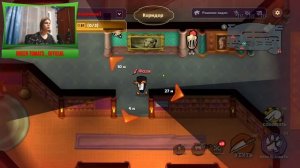 Маньяк всё делает! ✦ ПОЛНОЕ ПРОХОЖДЕНИЕ ИГРЫ Suspects (#3)