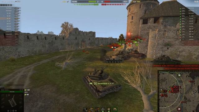 [FL_SH] R0YAL FLUSH vs. [FNTIK] Fanatik Spartak Moscow SupportersПобеда! смотреть онлайн