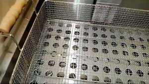 Чебуречница  26  л