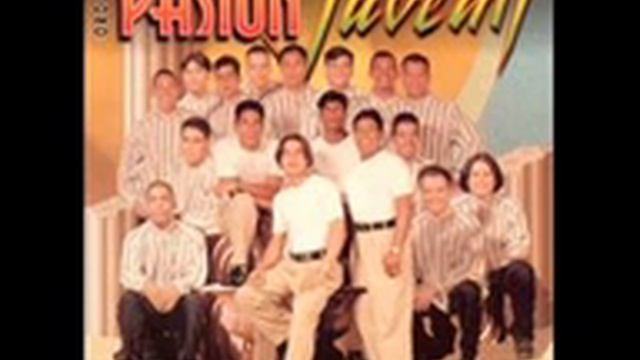 CUANDO TU ME MIRAS смотреть онлайн