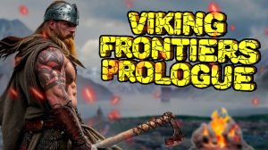 Выживший : В игре  Viking Frontiers