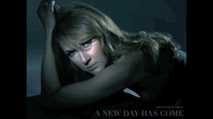 Céline Dion - A New Day Has Come [Piano Cover] with Lyrics