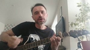 Степенный волк (акустика)