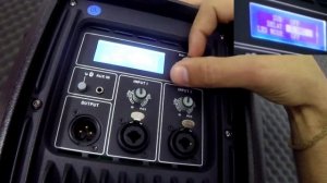 ⚠Behringer DR112DSP Unboxing ⚠| Estilo Dj