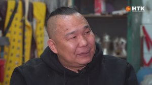 ЖИТЬ ВОПРЕКИ ЭФИР 03 12 2024  ЭРДНИ ОЧИР-АРАЕВ