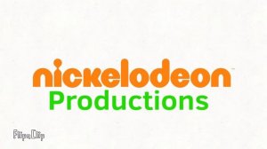 Nickelodeon logo productions