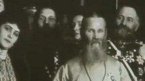 Святой праведный Иоанн Кронштадтский Фильм Аркадия Мамонтова   Святой