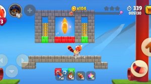 Марио игра супер новая версия