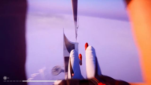 Mirror's Edge™ Catalyst - Вера ПРОТИВ Кошки - Конец смотреть онлайн