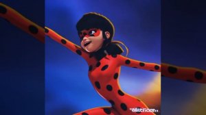 фото леди баг с музыкой