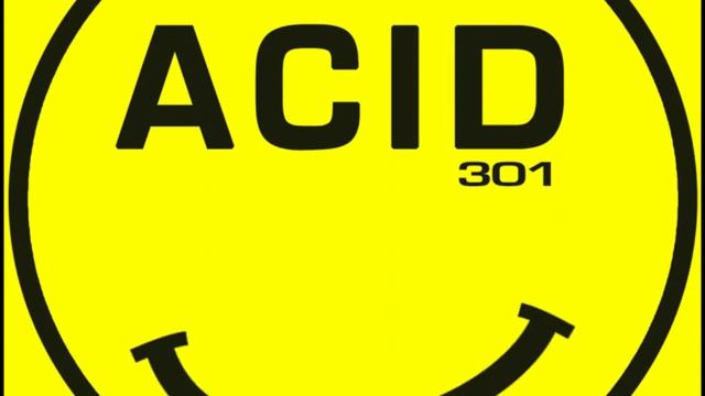 SERi - Rude Acid (AcidWorx) смотреть онлайн