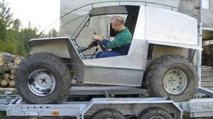 Мангуст Сафари1