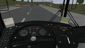 OMSI  Обзор автобуса ЛиАЗ 5256.53-01