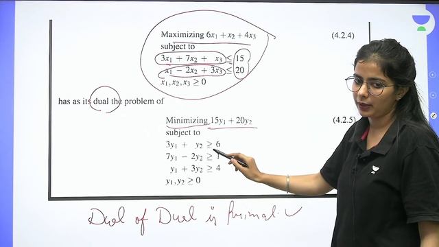 Linear Programming Problem | NTA UGC NET | Simranjit Kaur