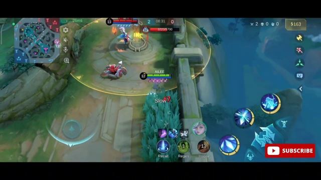 MAU JAGO MAKE MIYA? INI RAHASIANYA! MIYA BEST BUILD & EMBLEM! #mobilelegends #MiyaVideoShortOfficia