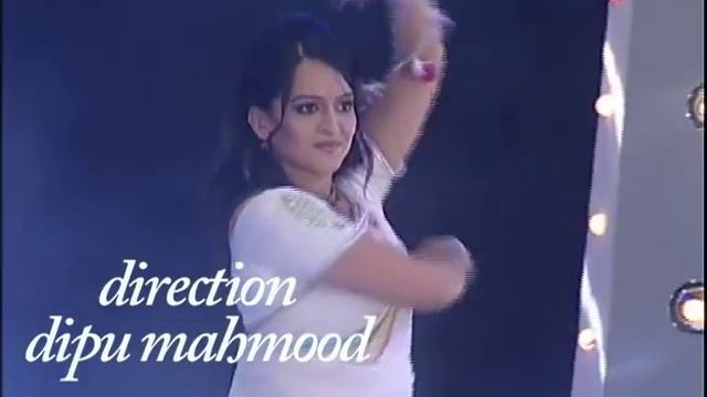 ESHITA DANCE NTV SHOW