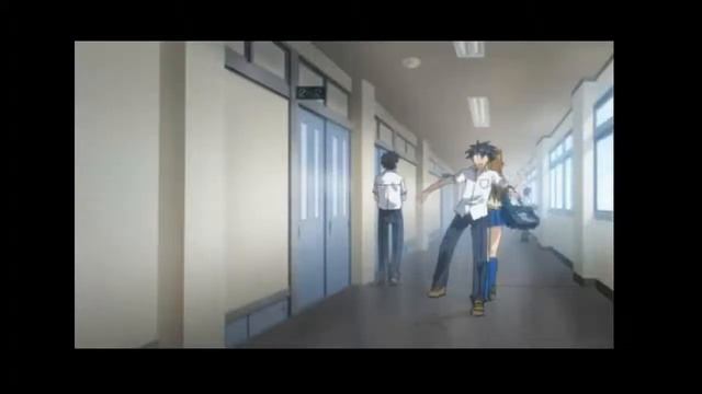 NYAN KOI OPENING 1