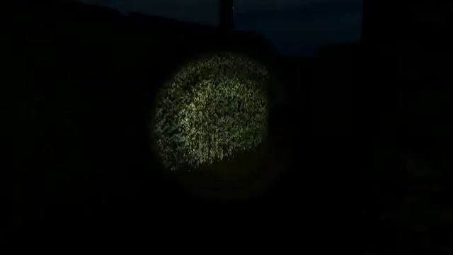 Оби-Ван и Дарт Мол:SLENDER's смотреть онлайн