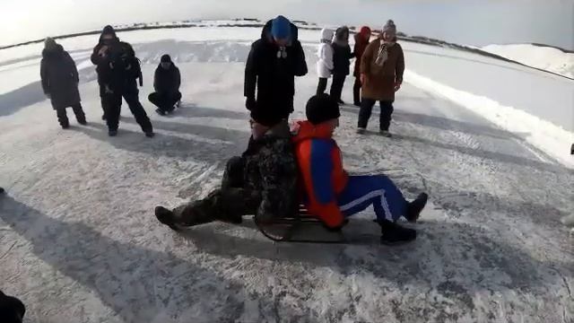 Чурапча отдых в с. Мырыла