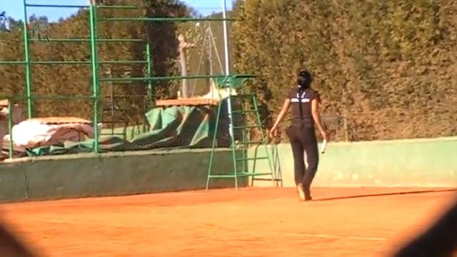 Valencia Tennis Academy