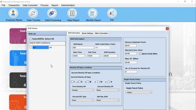 How to Configure Realtime Tracker 11.7 | Add Masters | Realtime Biometrics смотреть онлайн