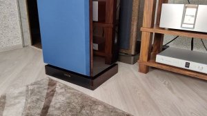 DENON SC-5000. Благородная версия.