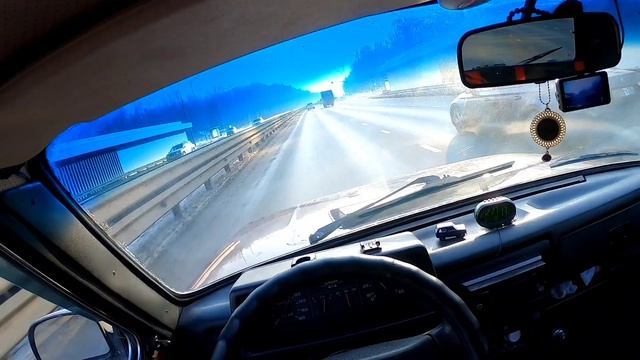 Про Ниву всегда есть что сказать и желание послушать!
