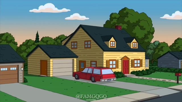 CHRIS GRIFFIN BEING HORNY FOR 10 MINUTES. (family guy) смотреть онлайн