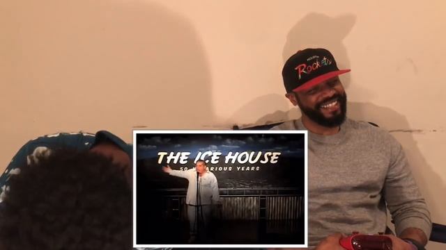 Joey Coco Diaz - Jamba Juice Reaction смотреть онлайн