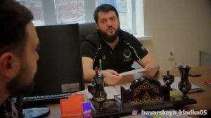 Горцы от ума - Халил Мусаев