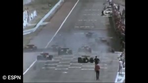 🏎️😱 F1 Самые ужасающие аварии! Эпизод 4 — катастрофы, изменившие историю Формулы 1! 💥