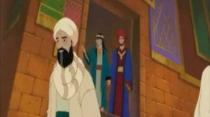 Исломий мультик