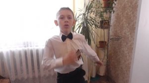 "Пора в путь дорогу" В. Соловьев-Седой