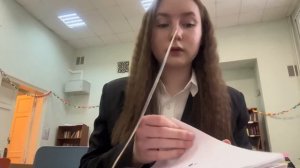 Vlog: 1 день студента журфака МГУ. Медиакоммуникации. Обзор факультета