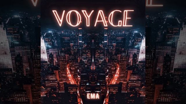 Voyage- EMA смотреть онлайн
