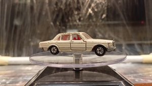 Mercedes Benz 450SEL-164 2