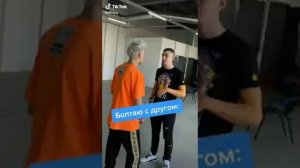 А4 в тик токе 1 час