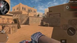 обзор на нож танто