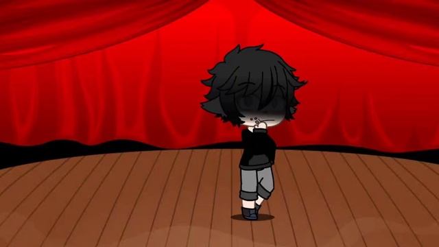 (МИЛЬ ПОПС ЖУМ ЖУМ ЖУМ) гача клип смотреть онлайн