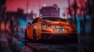 Skeler Night Drive III - ID 6 | Darci - On My Own (Skeler Remix)