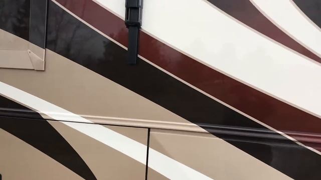 Sid’s Auto Detail Motorhome polished & Ceramic Coated. смотреть онлайн