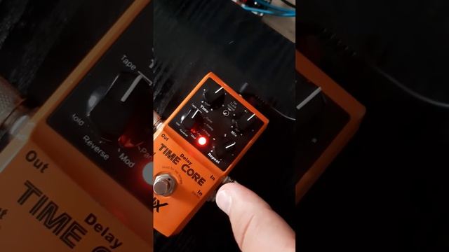 nux time core смотреть онлайн