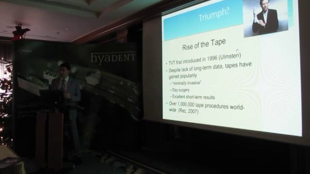 Stress Urinary Incontinence treatment options vs. management by bulking agents смотреть онлайн