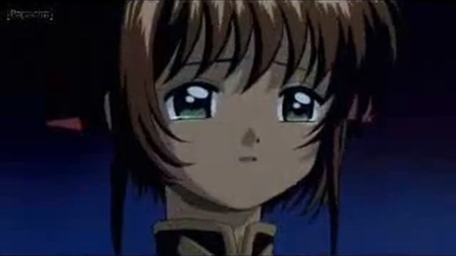 Sakura dream Shaoran смотреть онлайн