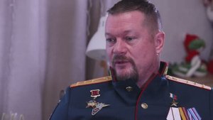 Максим Бахарев - До СВО и после