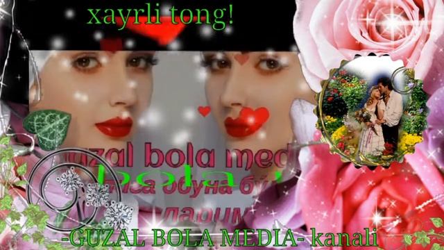 Хайрли тонг! Хаммага смотреть онлайн