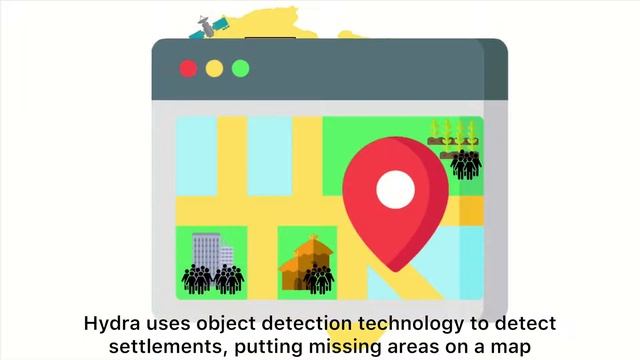 NASA SPACE APPS CHALLENGE 2019 - PROJECT HYDRA смотреть онлайн