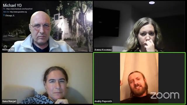 Бхагавад Гита 6.10 смотреть онлайн