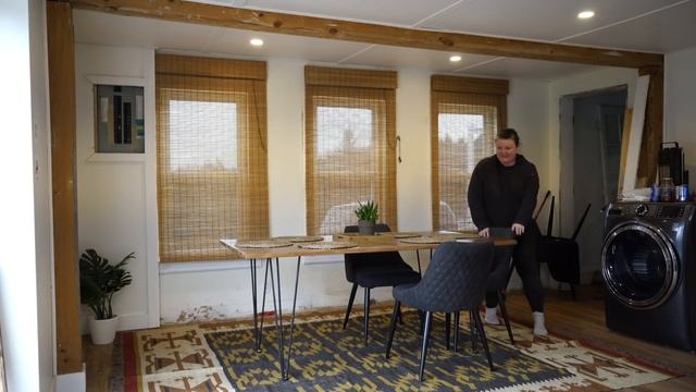 The struggle is real! Kitchen renovation Ep.8 | Elysia English смотреть онлайн