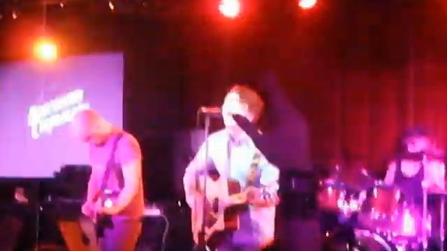 Валентин Стрыкало-гори 16 тонн 7.12.12 смотреть онлайн